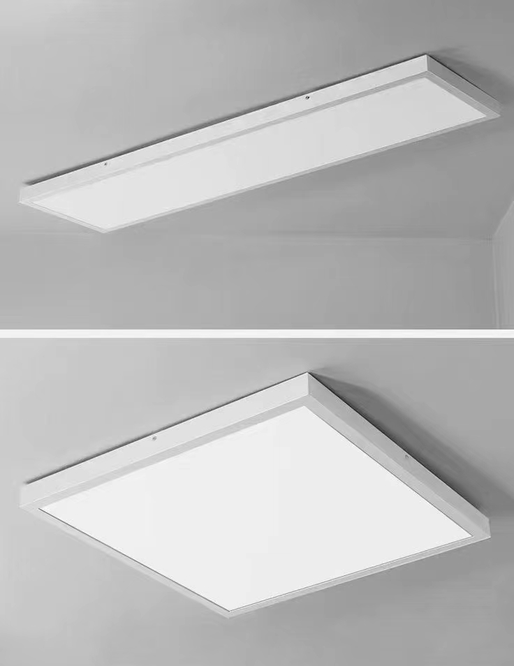 Klassenzimmer LED Panel 40W